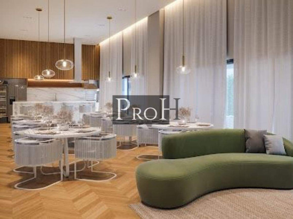 Imagem Apartamento com 3 Quartos à Venda, 91 m² em Jardim - Santo André Imagem Apartamento com 3 Quartos à Venda, 91 m² em Jardim - Santo André