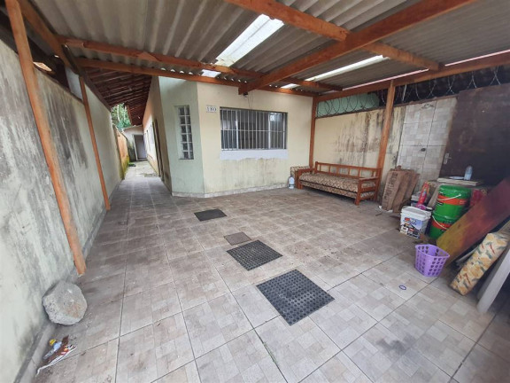 Imagem Casa com 2 Quartos à Venda, 68 m² em Jardim Aloha - Praia Grande Imagem Casa com 2 Quartos à Venda, 68 m² em Jardim Aloha - Praia Grande