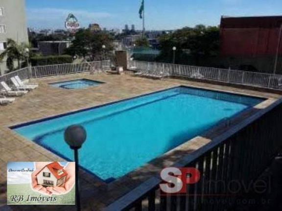 Imagem Apartamento com 3 Quartos à Venda, 60 m² em Parque Marajoara - Santo André Imagem Apartamento com 3 Quartos à Venda, 60 m² em Parque Marajoara - Santo André