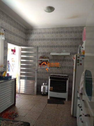 Imagem Sobrado com 3 Quartos à Venda, 125 m² em Jardim Acácio - Guarulhos Imagem Sobrado com 3 Quartos à Venda, 125 m² em Jardim Acácio - Guarulhos