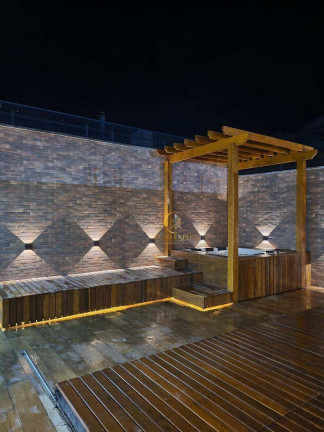 Imagem Sobrado com 3 Quartos à Venda, 140 m² em Vila Paraíso - Caçapava
