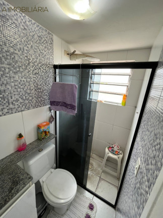 Imagem Imóvel com 2 Quartos à Venda, 54 m² em Jardim Borborema - São Bernardo Do Campo