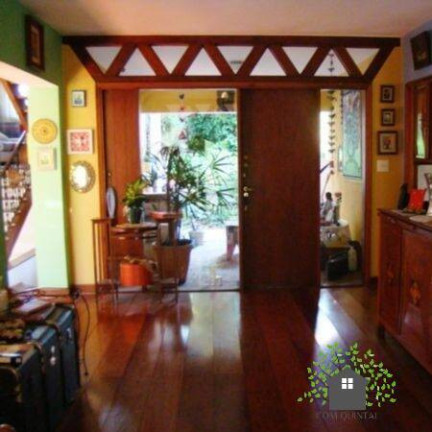 Imagem Casa com 3 Quartos à Venda, 680 m² em Granja Viana Ii - Cotia Imagem Casa com 3 Quartos à Venda, 680 m² em Granja Viana Ii - Cotia