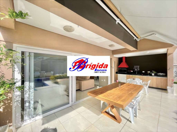 Imagem Casa de Condomínio com 4 Quartos à Venda, 315 m² em Paisagem Renoir - Cotia Imagem Casa de Condomínio com 4 Quartos à Venda, 315 m² em Paisagem Renoir - Cotia