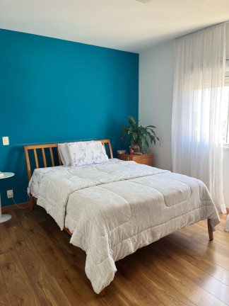Imagem Apartamento com 3 Quartos à Venda, 163 m² em Jardim Campo Grande - São Paulo