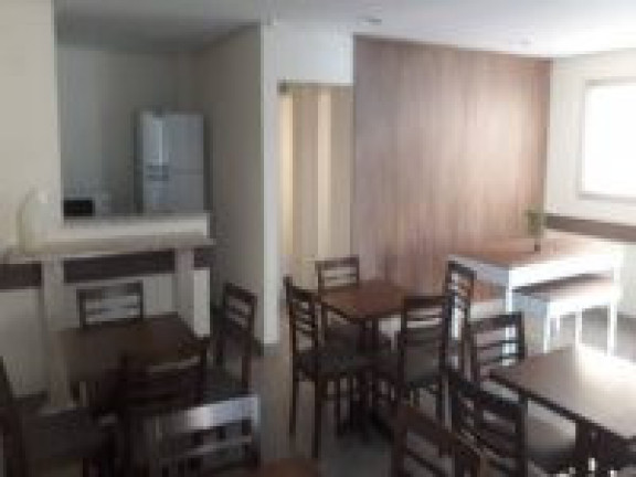 Imagem Apartamento com 2 Quartos à Venda, 55 m² em Sacomã - São Paulo