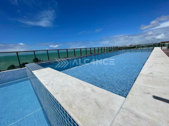 Imagem Apartamento com 3 Quartos à Venda, 123 m² em Intermares - Cabedelo Imagem Apartamento com 3 Quartos à Venda, 123 m² em Intermares - Cabedelo