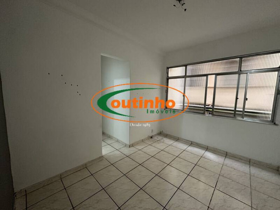 Apartamento com 2 Quartos à Venda, 58 m² em Méier - Rio De Janeiro