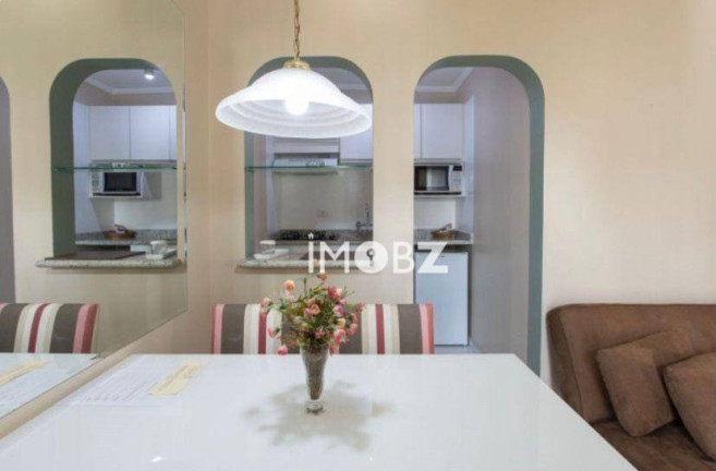 Imagem Imóvel com 1 Quarto à Venda, 42 m² em Jardim Paulista - São Paulo
