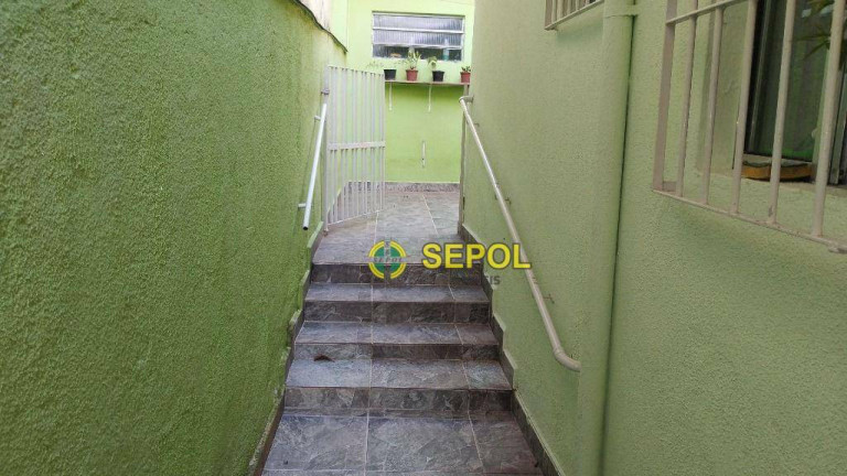 Imagem Casa com 2 Quartos à Venda, 100 m² em Vila Antonieta - São Paulo