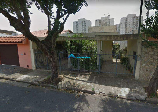 Casa com 3 Quartos à Venda, 132 m² em Cidade Luiza - Jundiaí