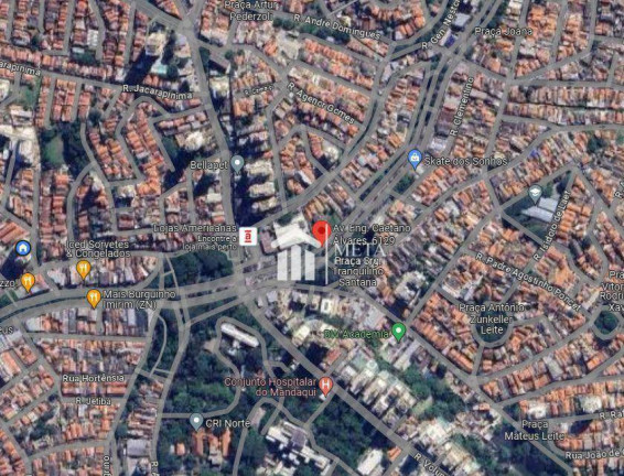Imagem Imóvel à Venda, 1.250 m² em Mandaqui - São Paulo Imagem Imóvel à Venda, 1.250 m² em Mandaqui - São Paulo