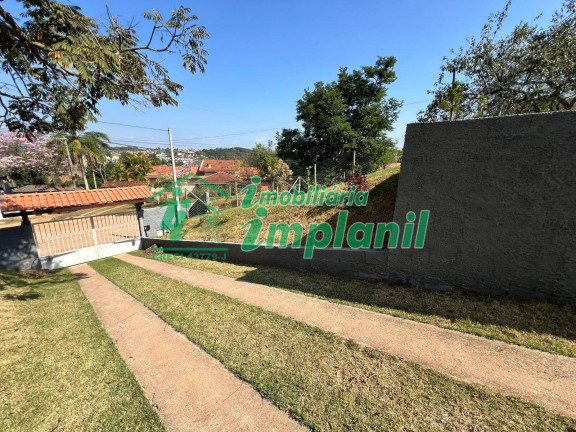 Imagem Casa com 2 Quartos à Venda, 500 m² em Parque Das Videiras - Jarinu