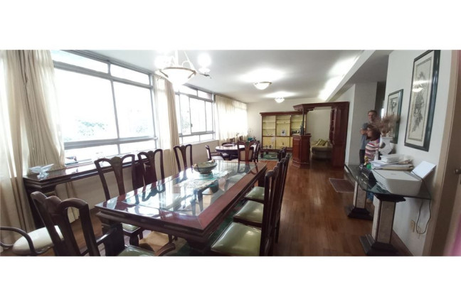 Imagem Imóvel com 4 Quartos à Venda, em Higienópolis - São Paulo Imagem Imóvel com 4 Quartos à Venda, em Higienópolis - São Paulo