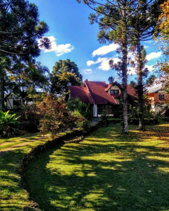 Imagem Imóvel à Venda, 1.920 m² em Pousada Da Neve - Nova Petrópolis