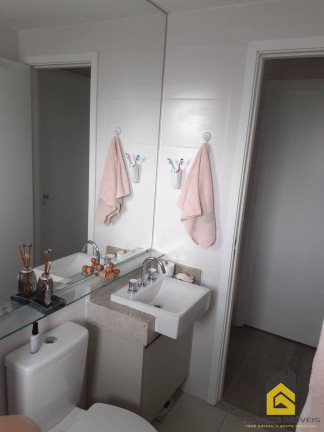 Imagem Apartamento com 2 Quartos à Venda, 56 m² em Centro - São Bernardo Do Campo Imagem Apartamento com 2 Quartos à Venda, 56 m² em Centro - São Bernardo Do Campo