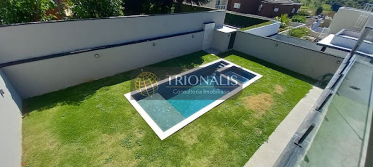 Imagem Casa com 4 Quartos à Venda, 300 m² em Condomínio Figueira Garden - Atibaia Imagem Casa com 4 Quartos à Venda, 300 m² em Condomínio Figueira Garden - Atibaia