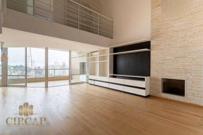 Imóvel com 2 Quartos à Venda, 176 m² em Perdizes - São Paulo