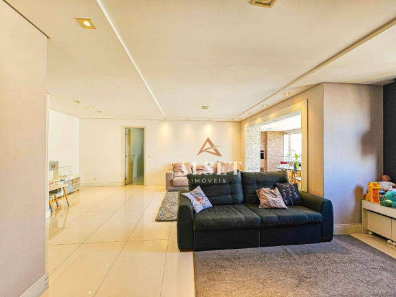 Imagem Apartamento com 3 Quartos à Venda, 124 m² em Vila Carrão - São Paulo Imagem Apartamento com 3 Quartos à Venda, 124 m² em Vila Carrão - São Paulo