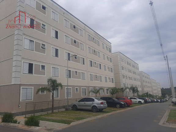 Apartamento com 2 Quartos à Venda, 40 m² em água Chata - Guarulhos