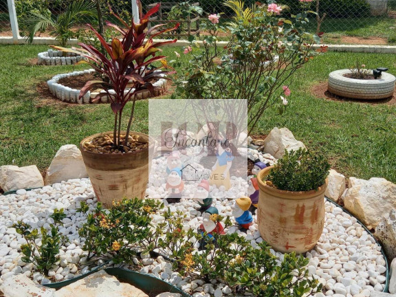 Imagem Chácara com 4 Quartos à Venda, 1.000 m² em Campo Do Meio - Araçoiaba Da Serra Imagem Chácara com 4 Quartos à Venda, 1.000 m² em Campo Do Meio - Araçoiaba Da Serra