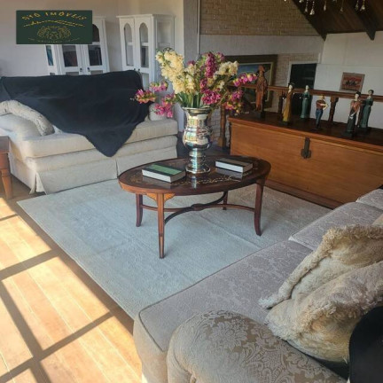 Imagem Casa com 4 Quartos à Venda, 2.400 m² em Caraguatá - Mairiporã Imagem Casa com 4 Quartos à Venda, 2.400 m² em Caraguatá - Mairiporã