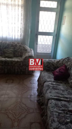 Imagem Casa com 3 Quartos à Venda, 114 m² em Vicente De Carvalho - Rio De Janeiro Imagem Casa com 3 Quartos à Venda, 114 m² em Vicente De Carvalho - Rio De Janeiro