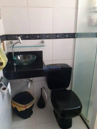 Imagem Apartamento com 2 Quartos à Venda, 47 m² em Passaré - Fortaleza Imagem Apartamento com 2 Quartos à Venda, 47 m² em Passaré - Fortaleza