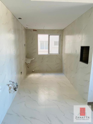 Imagem Apartamento com 2 Quartos à Venda, 53 m² em São Sebastião - Esteio