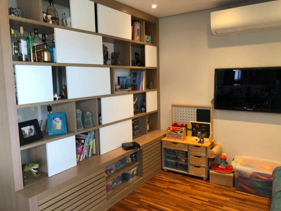 Imagem Apartamento com 3 Quartos à Venda, 160 m² em Vila Clementino - São Paulo Imagem Apartamento com 3 Quartos à Venda, 160 m² em Vila Clementino - São Paulo