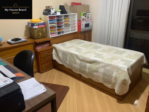 Imagem Apartamento com 4 Quartos à Venda, 170 m² em Santana - São Paulo
