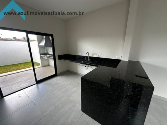 Imagem Casa com 3 Quartos à Venda, 107 m² em Bella Atibaia - Atibaia