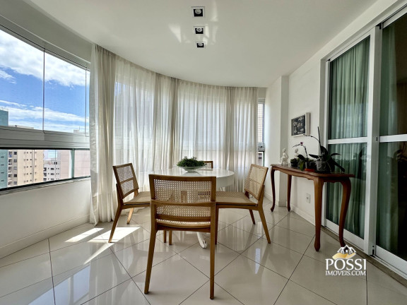 Imagem Apartamento com 3 Quartos à Venda, 137 m² em Praia Da Costa - Vila Velha Imagem Apartamento com 3 Quartos à Venda, 137 m² em Praia Da Costa - Vila Velha