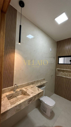 Imagem Casa com 3 Quartos à Venda, 111 m² em Residencial Alice Barbosa - Goiânia Imagem Casa com 3 Quartos à Venda, 111 m² em Residencial Alice Barbosa - Goiânia