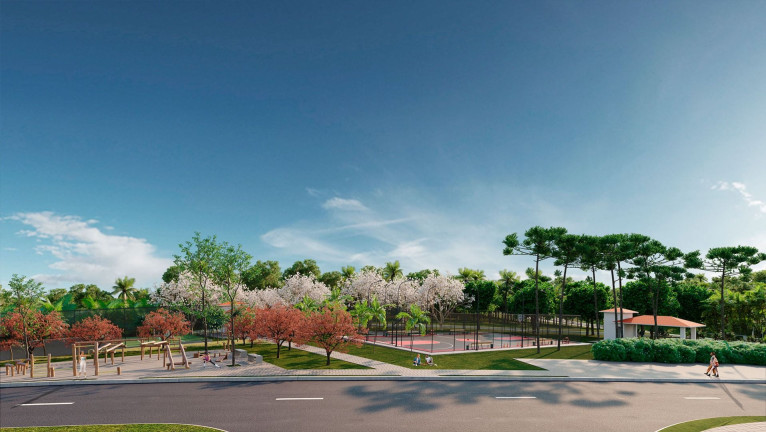 Imagem Terreno à Venda, 360 m² em Condomínio Portoville Praças Do Haras - Atibaia Imagem Terreno à Venda, 360 m² em Condomínio Portoville Praças Do Haras - Atibaia