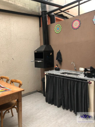 Imagem Casa de Condomínio com 2 Quartos à Venda, 73 m² em Jardim Pioneira - Cotia