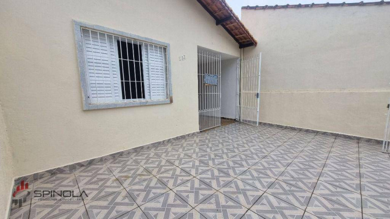 Imagem Casa com 2 Quartos à Venda, 50 m² em Vilamar - Praia Grande Imagem Casa com 2 Quartos à Venda, 50 m² em Vilamar - Praia Grande
