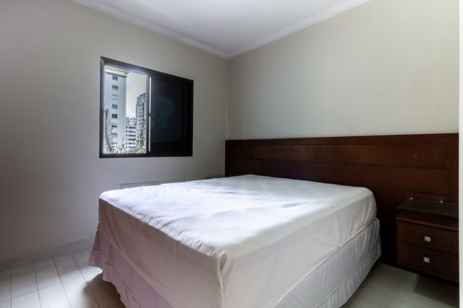 Imagem Apartamento com 1 Quarto à Venda, 36 m² em Jardim Paulista - São Paulo