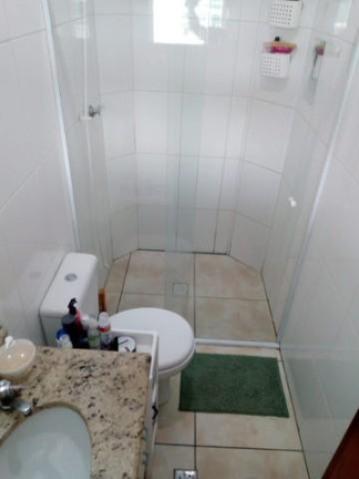 Imagem Casa com 2 Quartos para Alugar, 65 m² em Sítio Do Campo - Praia Grande Imagem Casa com 2 Quartos para Alugar, 65 m² em Sítio Do Campo - Praia Grande