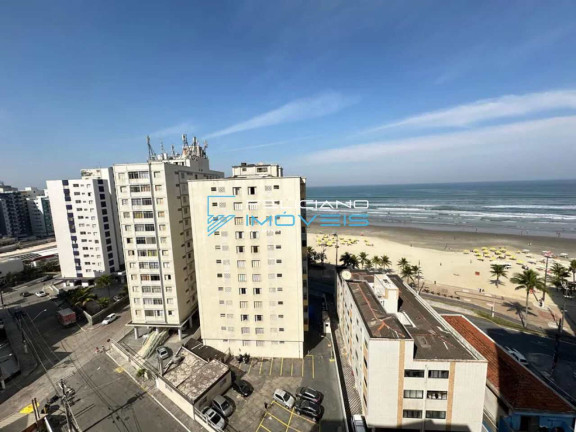 Imagem Apartamento com 2 Quartos à Venda, 63 m² em Ocian - Praia Grande