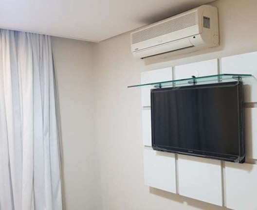 Imagem Apartamento com 2 Quartos à Venda, 46 m² em Vila Pacífico - Bauru