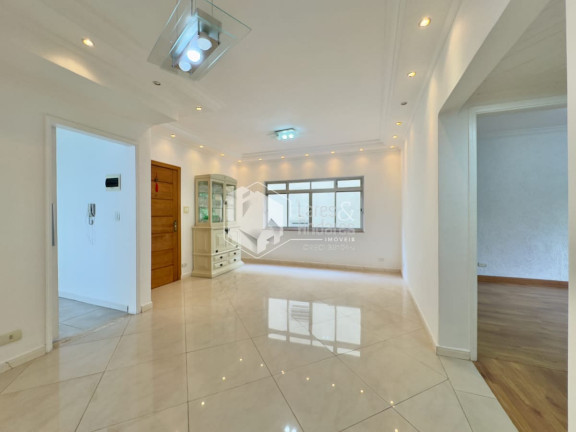 Imagem Apartamento com 3 Quartos à Venda, 102 m² em Vila Mariana - São Paulo Imagem Apartamento com 3 Quartos à Venda, 102 m² em Vila Mariana - São Paulo