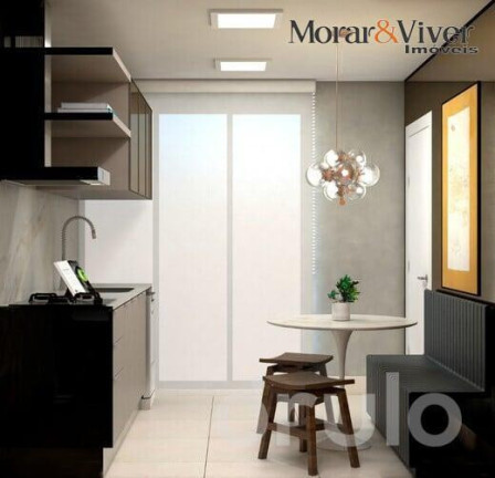 Imagem Apartamento com 3 Quartos à Venda, 143 m² em Juvevê - Curitiba