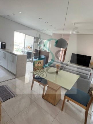 Imagem Imóvel com 3 Quartos à Venda, 82 m² em Parque Industrial - Campinas