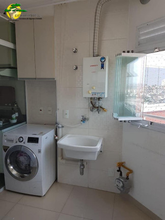 Imagem Apartamento com 2 Quartos à Venda, 48 m² em São Paulo
