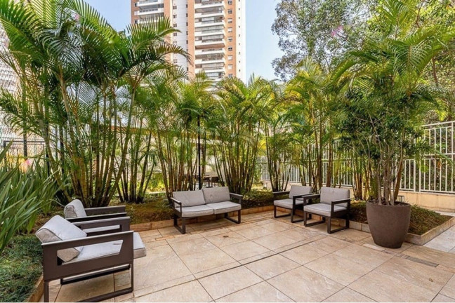 Imagem Apartamento com 3 Quartos à Venda, 163 m² em Vila Andrade - São Paulo Imagem Apartamento com 3 Quartos à Venda, 163 m² em Vila Andrade - São Paulo