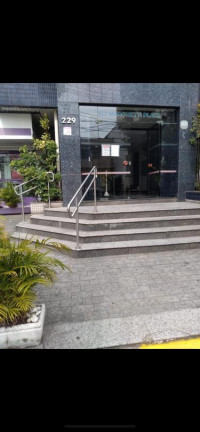 Imagem Imóvel com 1 Quarto à Venda, 40 m² em Lapa - São Paulo