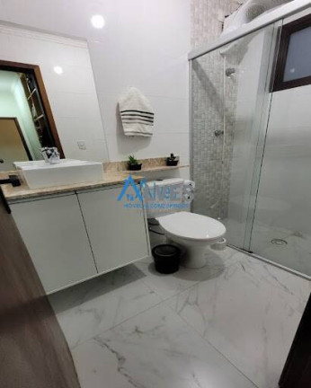 Imagem Apartamento com 2 Quartos à Venda, 74 m² em Rudge Ramos - São Bernardo Do Campo