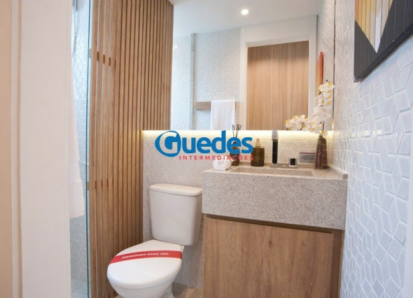 Imagem Apartamento com 2 Quartos à Venda, 32 m² em Jardim Celeste - São Paulo