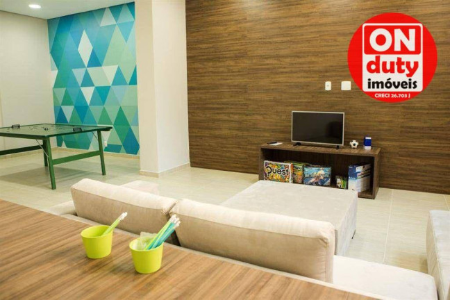 Imagem Apartamento com 2 Quartos à Venda, 63 m² em Marapé - Santos Imagem Apartamento com 2 Quartos à Venda, 63 m² em Marapé - Santos